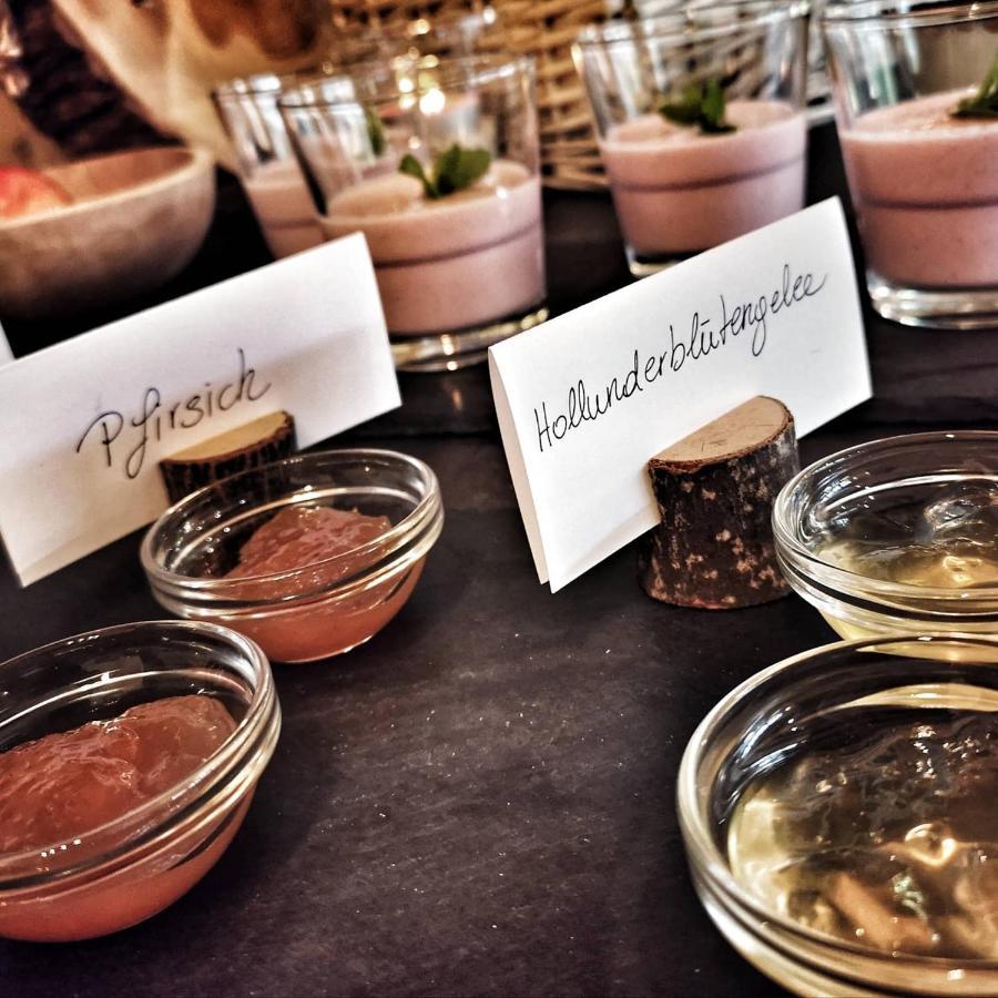 Gospodarstwo agroturystyczne Bauernhof Kure *