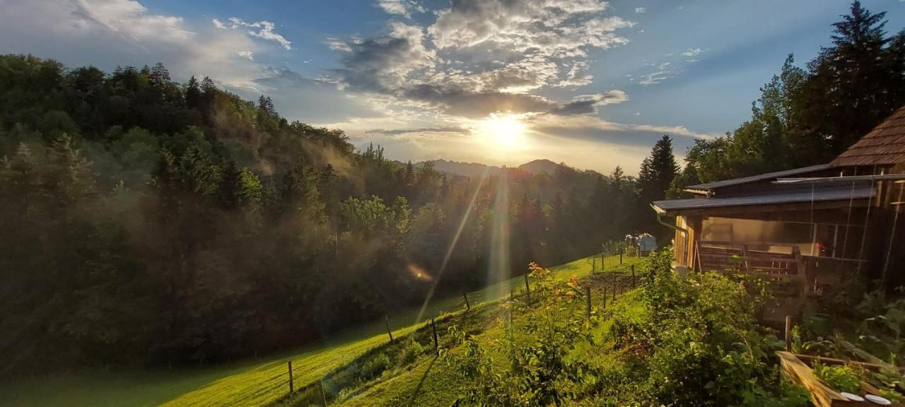 Bauernhof Kure Gospodarstwo agroturystyczne